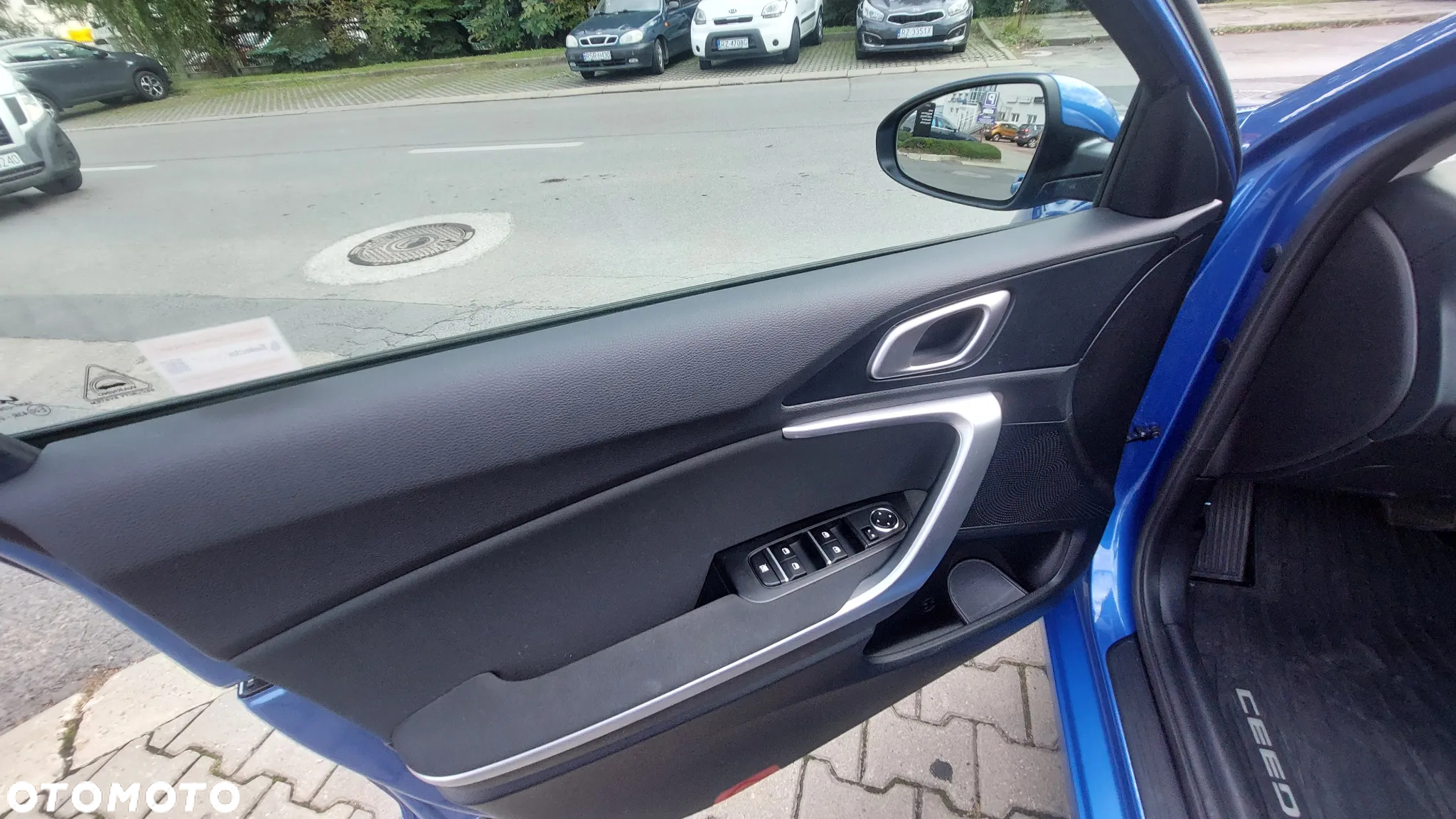 Kia Ceed 1.5 T-GDI L DCT - 7