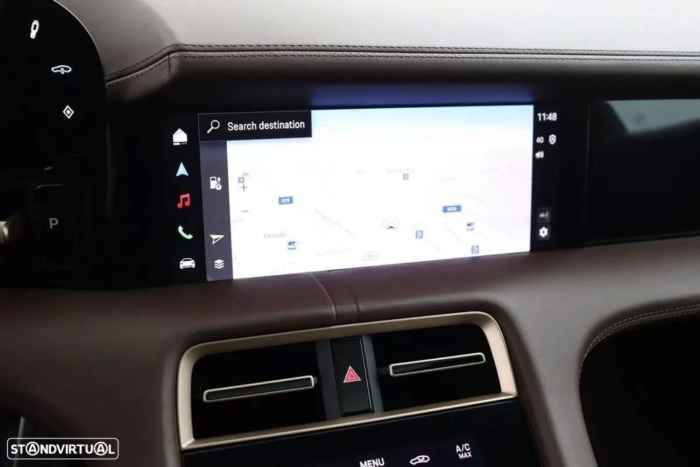 Porsche Taycan Sport Turismo Turbo - 9