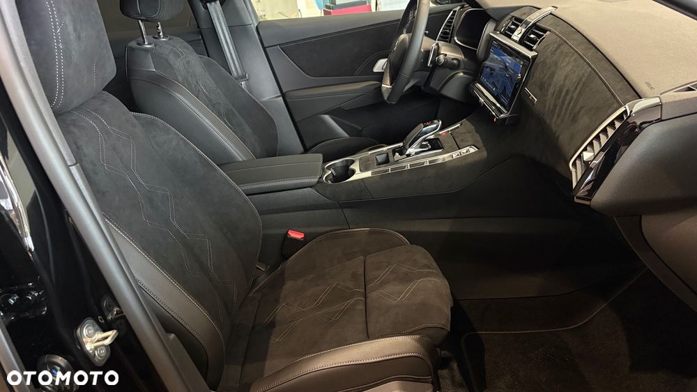 DS Automobiles DS 7 1.5 BlueHDi Etoile - 16