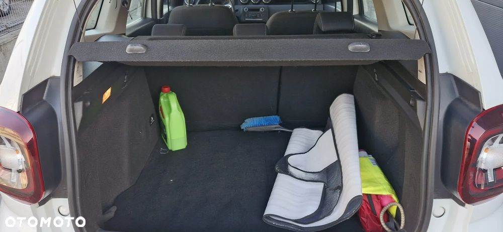 Dacia Duster - 15