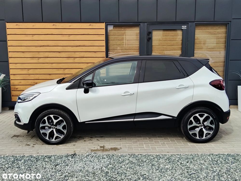 Renault Captur ENERGY TCe 120 EDC Luxe - 29