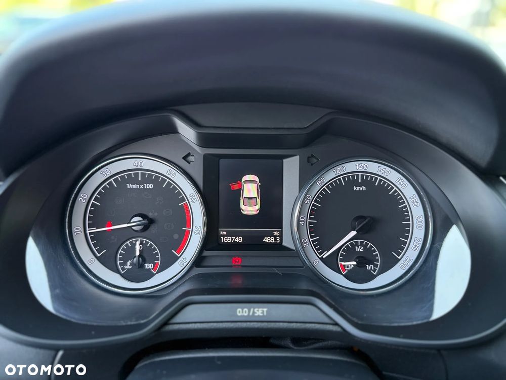 Skoda Octavia - 27