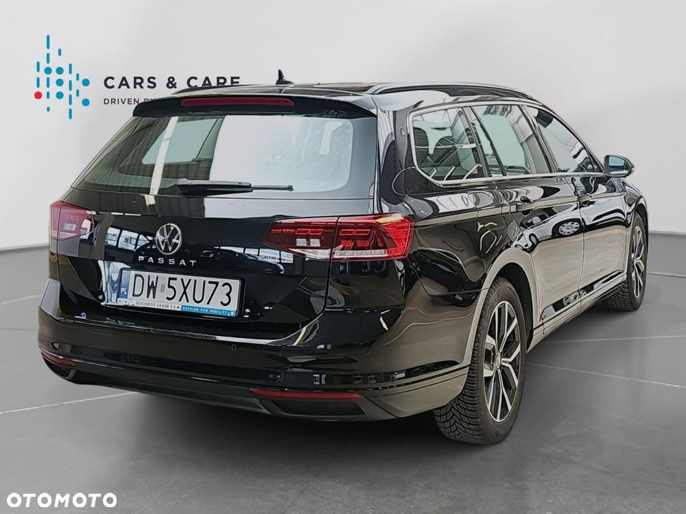 Volkswagen Passat Variant 1.5 TSI EVO Business DSG - 23