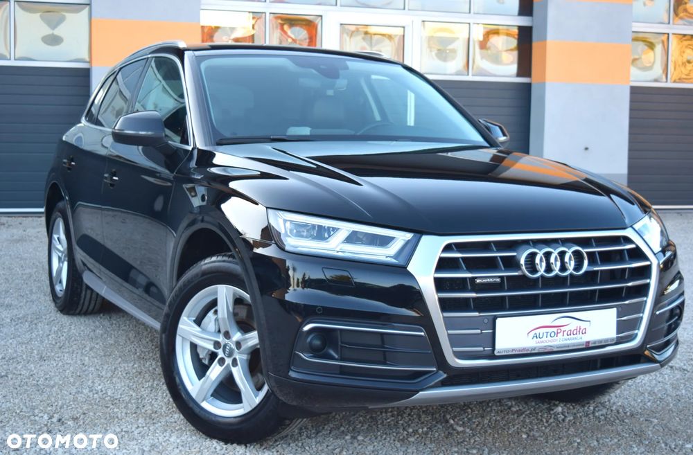 Audi Q5 2.0 TDI Quattro Sport S tronic - 3