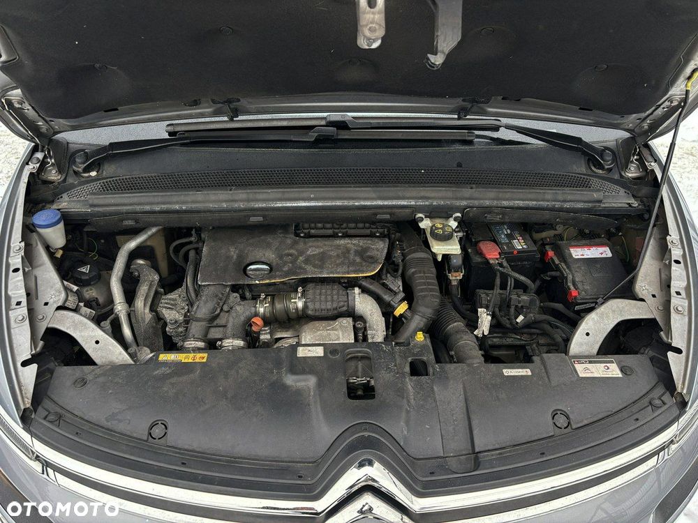 Citroën C4 Grand Picasso - 7