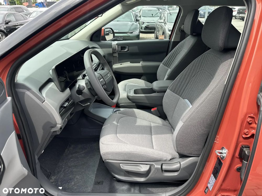 Kia EV3 81.4kWh Air - 13