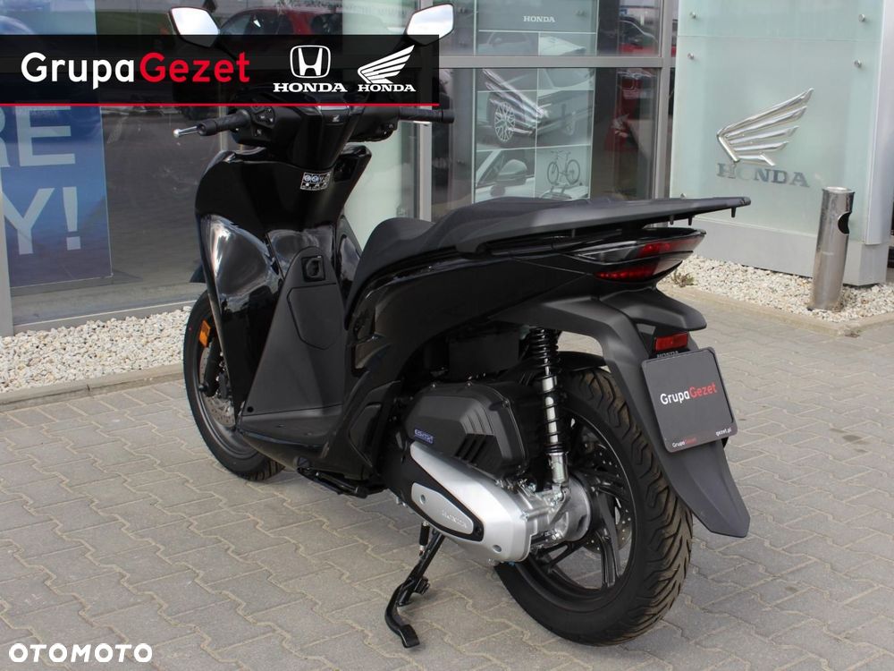 Honda SH - 8