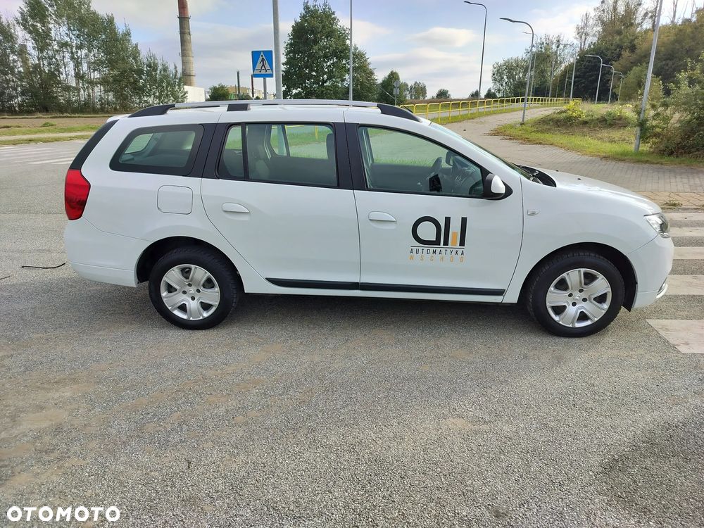 Dacia Logan MCV 0.9 TCE Laureate - 3