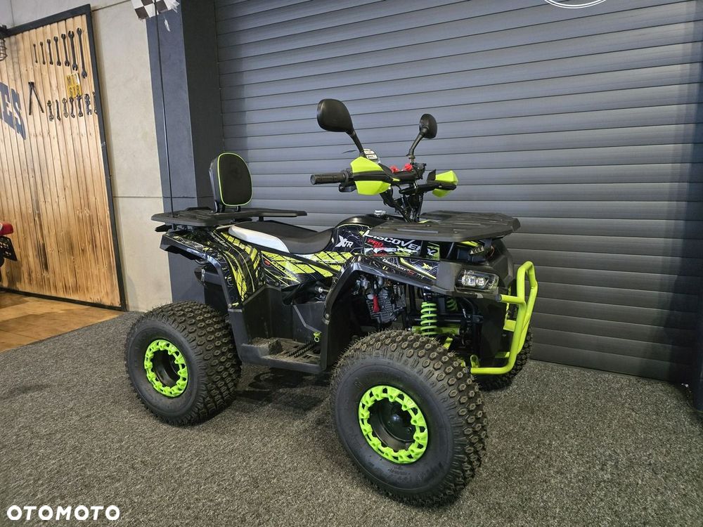 XTR Inny - 14