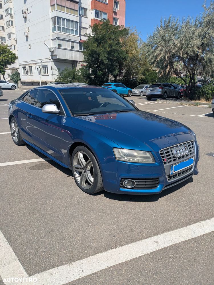Audi A5 Coupé 2.0 TDI - 2