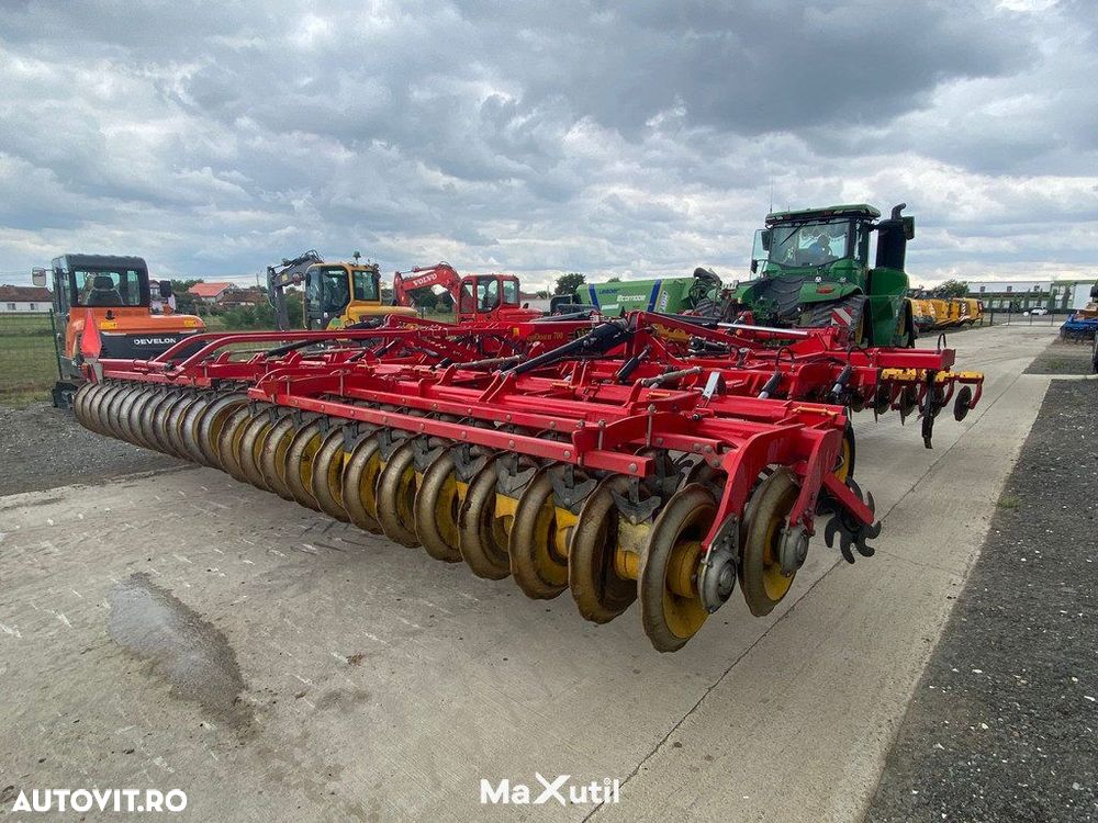 Altul Vaderstad TopDown 700 Cultivator - 3