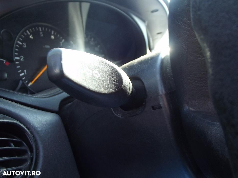 Bloc Lumini Ford Focus 1 manete semnalizare dezmembrez ford focus 1 - 1
