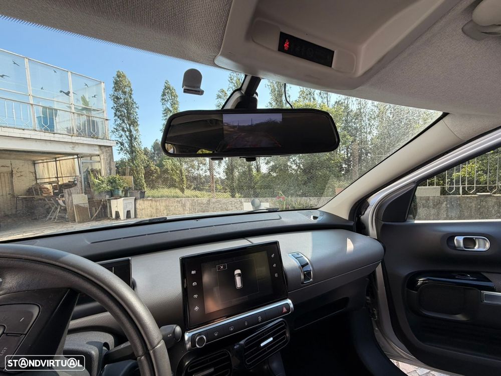 Citroën C4 Cactus 1.2 PureTech Shine - 16