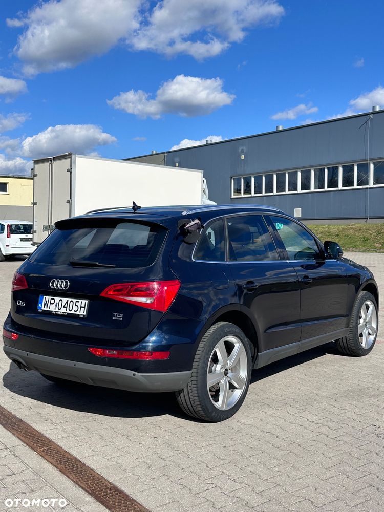 Audi Q5 2.0 TDI Quattro S tronic - 4