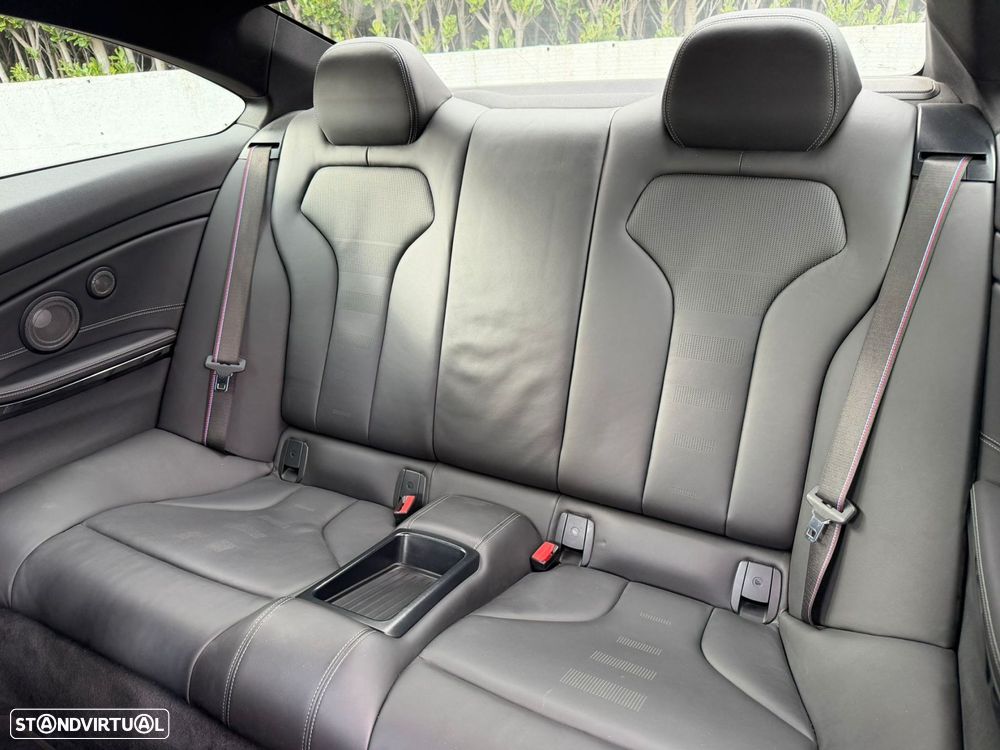 BMW M4 DKG Competition - 5