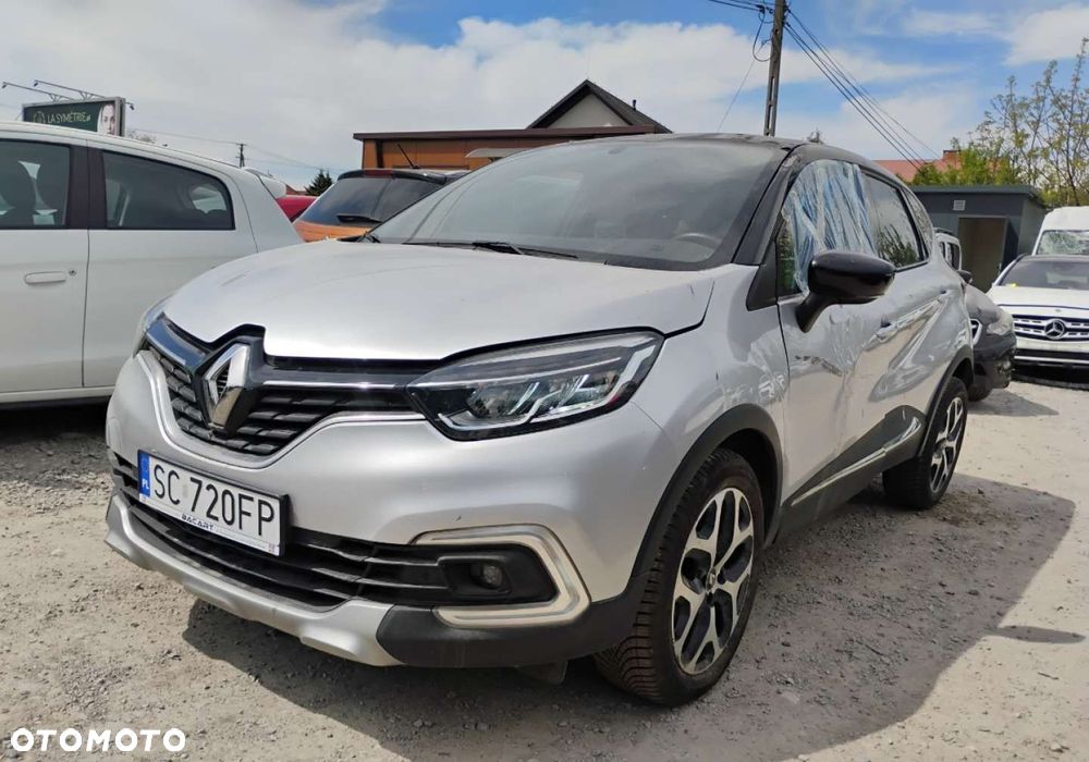 Renault Captur - 3