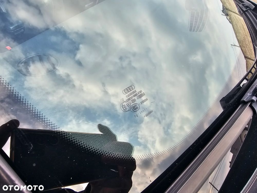 Audi A3 Sportback 1.4 TFSI Ambition S tronic - 36