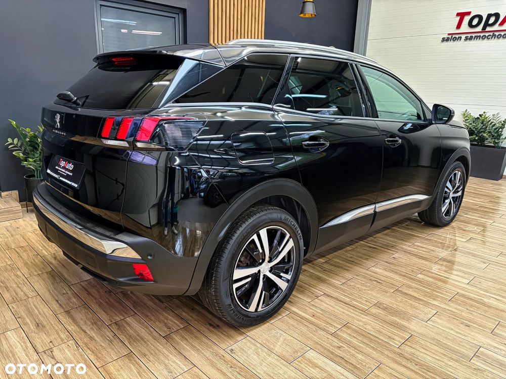 Peugeot 3008 PureTech 130 Stop & Start EAT6 Active - 8