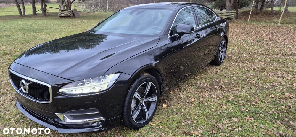 Volvo S90 D4 SCR Momentum - 2