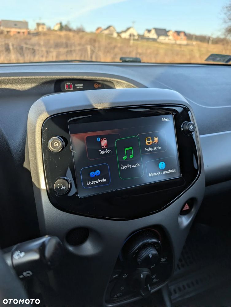 Toyota Aygo 1.0 VVT-i Color Edition - 40