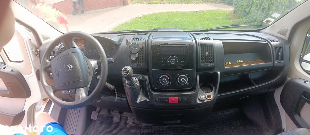 Citroën Jumper - 9