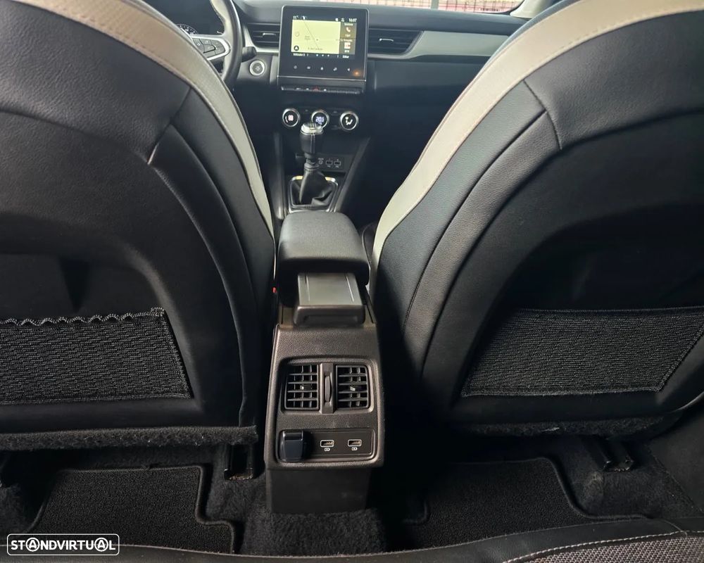 Renault Captur 1.0 TCe Techno - 27