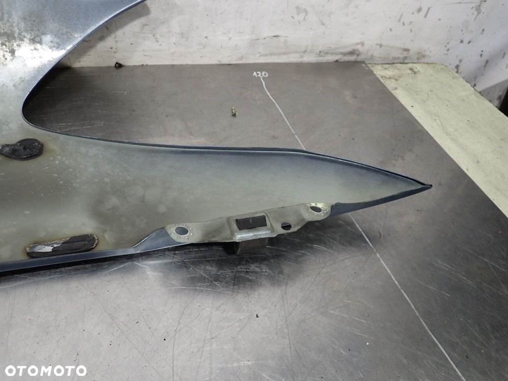 BŁOTNIK PRAWY PRZEDNI SKODA OCTAVIA II 1.6TDI LIFT - 10