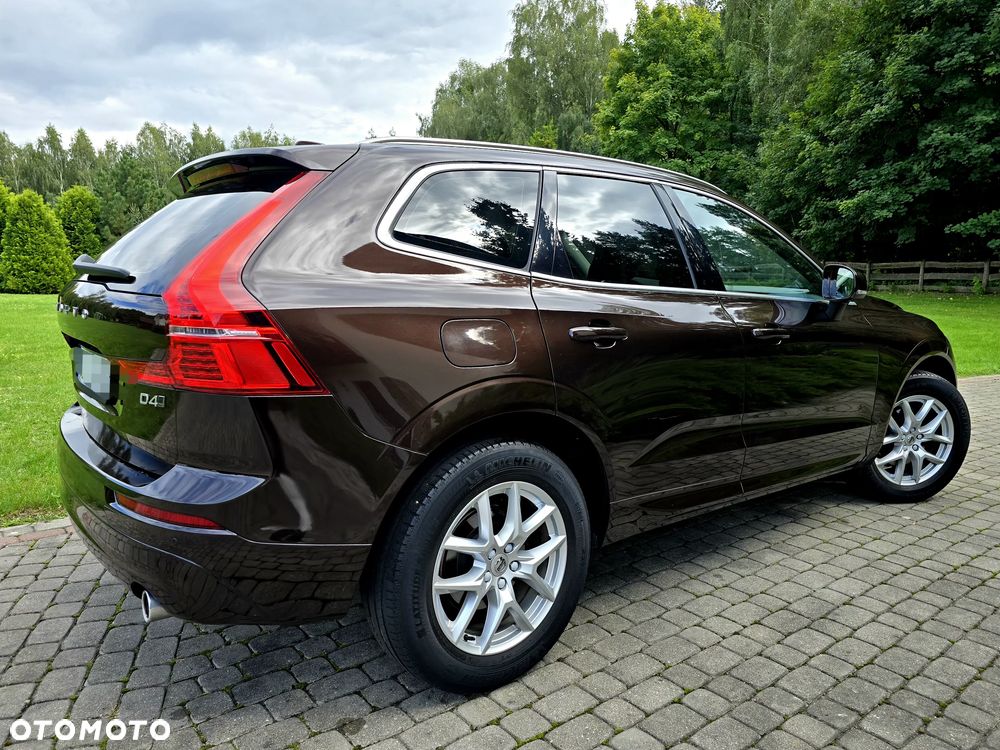 Volvo XC 60 - 32