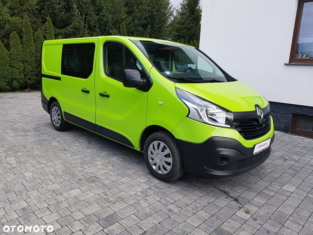 Renault Trafic - 20