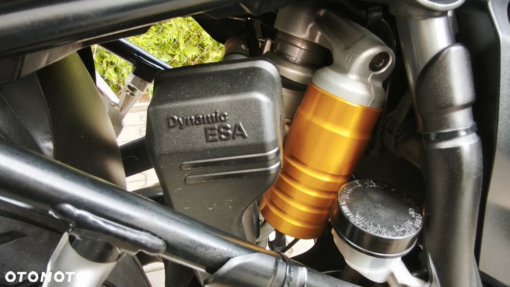 BMW GS - 30