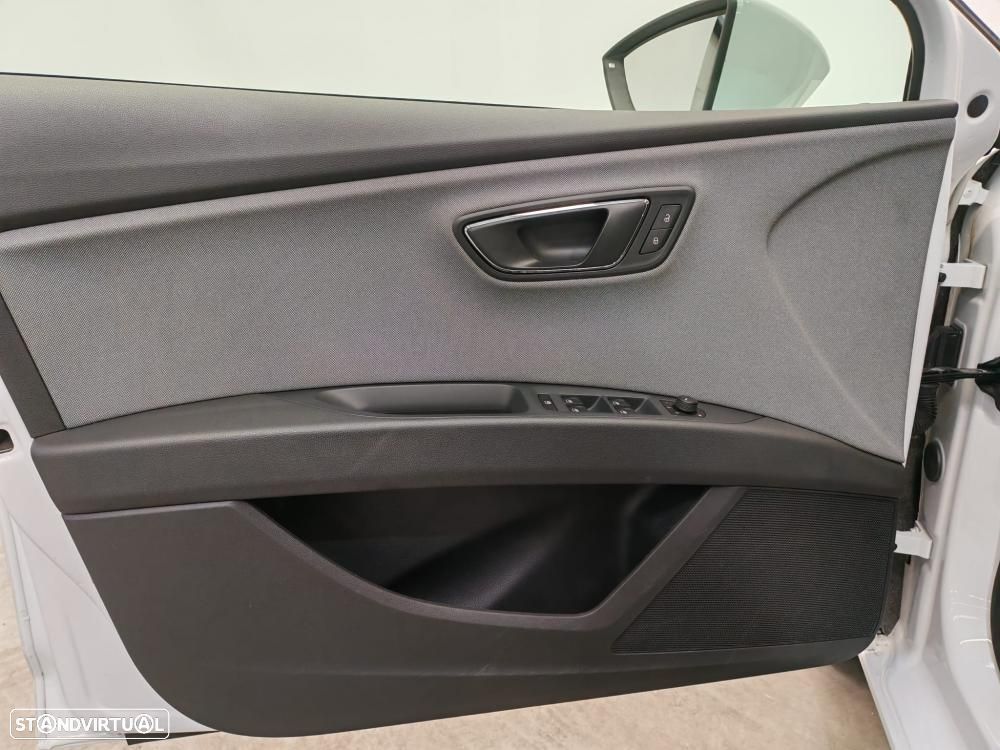 SEAT Leon ST 1.6 TDI Style S/S - 23