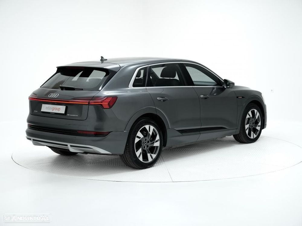 Audi e-tron 55 quattro S line - 3