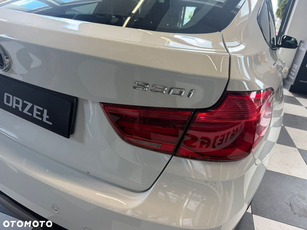 BMW 3GT - 9