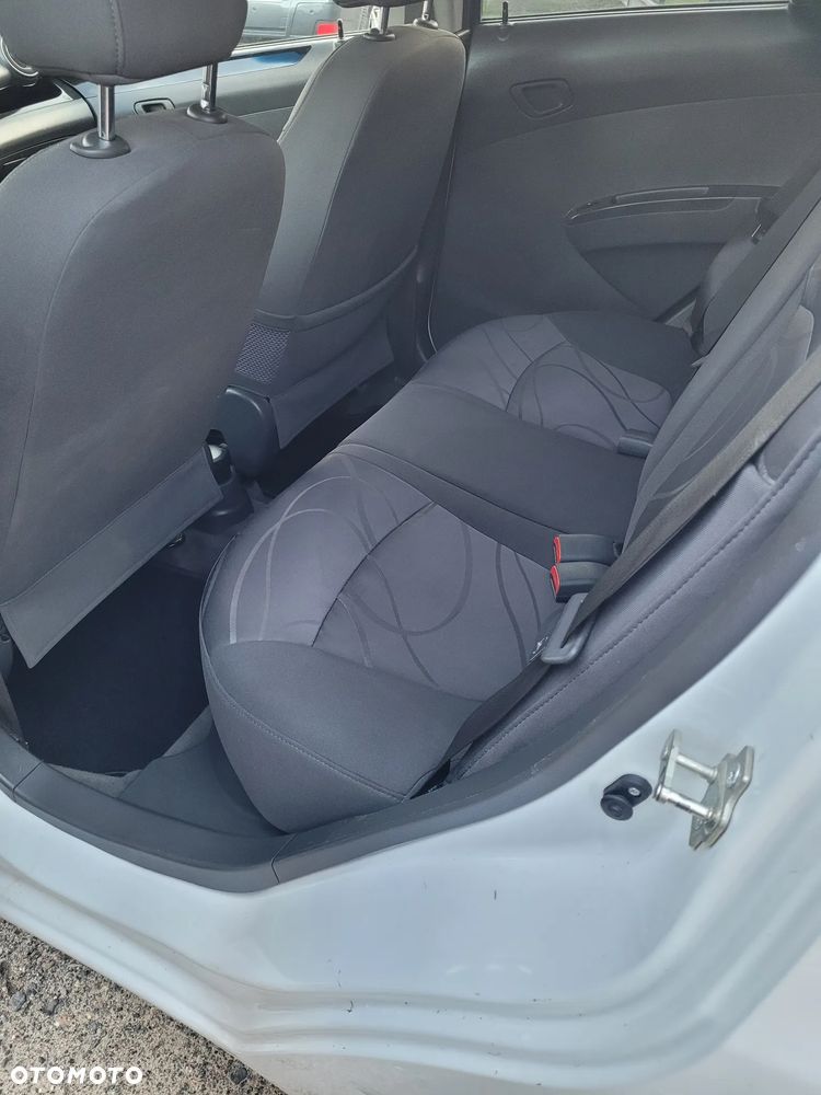 Chevrolet Spark 1.2 LT+ - 16
