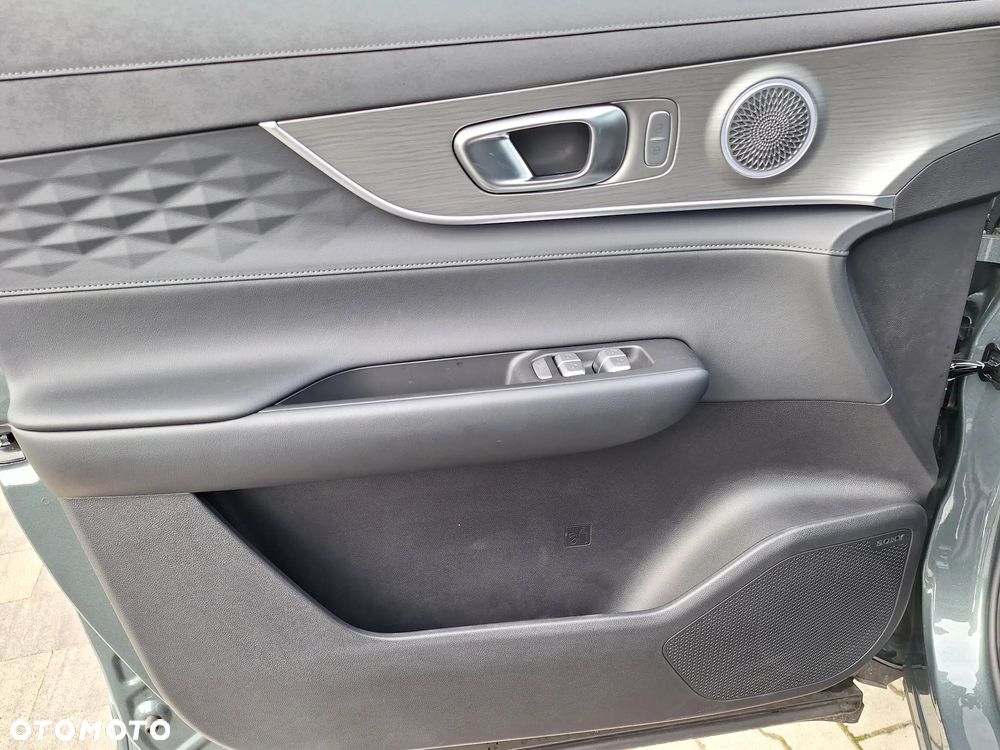 Chery Tiggo 8 - 12