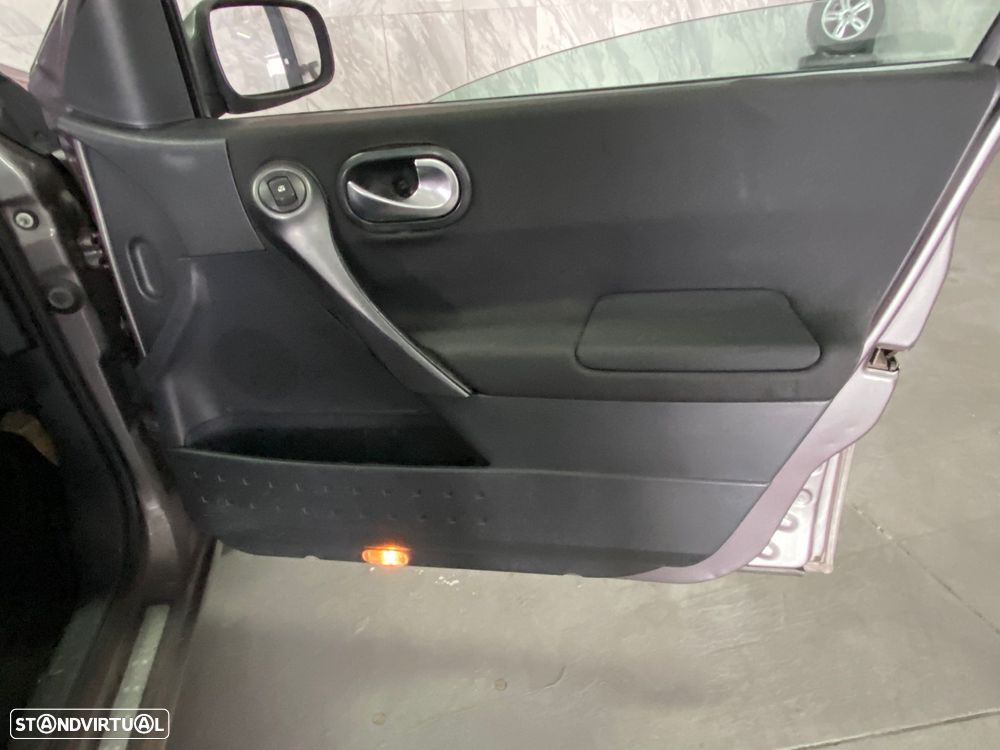 Renault Mégane Break 1.5 dCi C Authentique - 20