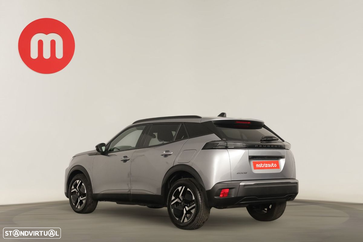 Peugeot 2008 1.2 PureTech Allure - 3