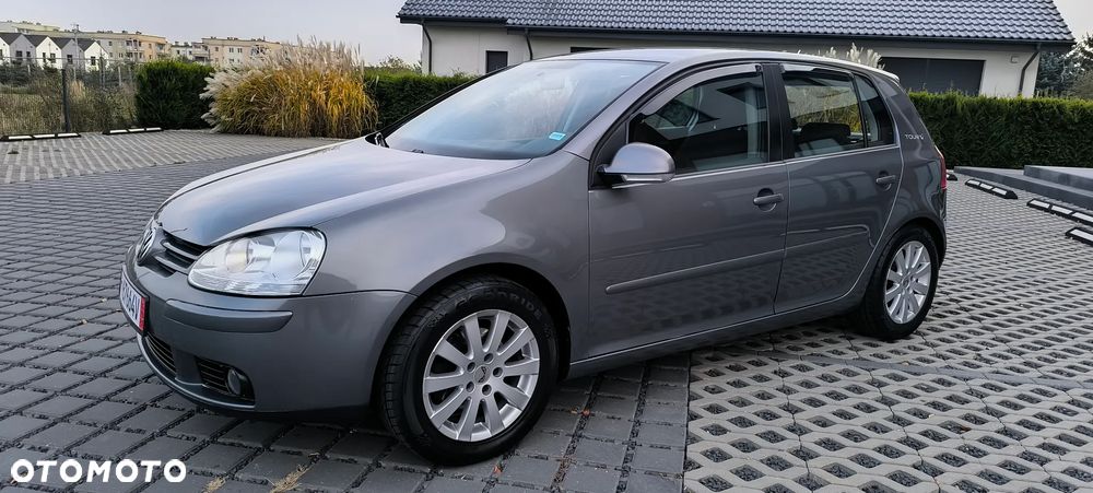 Volkswagen Golf 1.6 Goal - 12