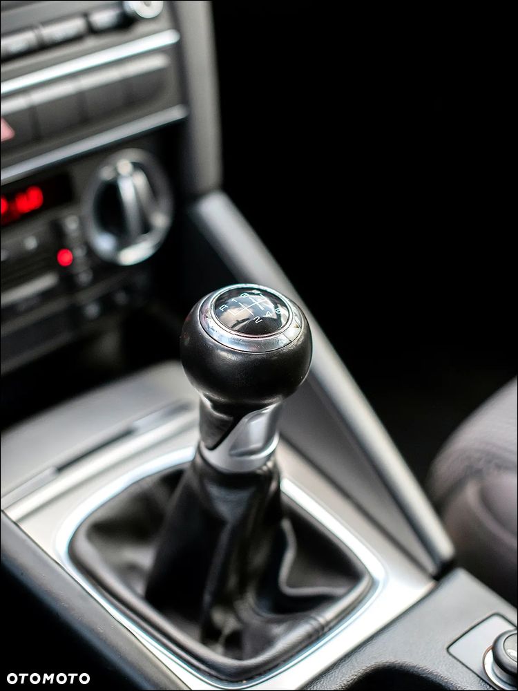 Audi A3 Sportback - 29