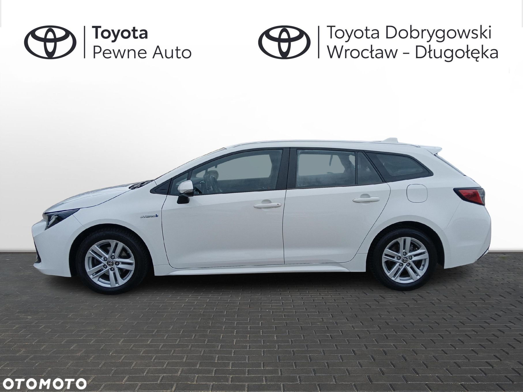 Toyota Corolla - 4