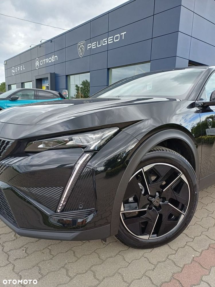 Peugeot 408 - 11