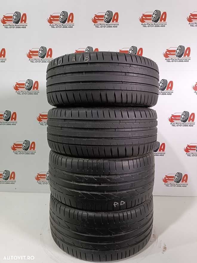 225 40 18 MICHELIN si 245 35 18 BRIDGESTONE 225/40/18 si 245/35/18 - 5