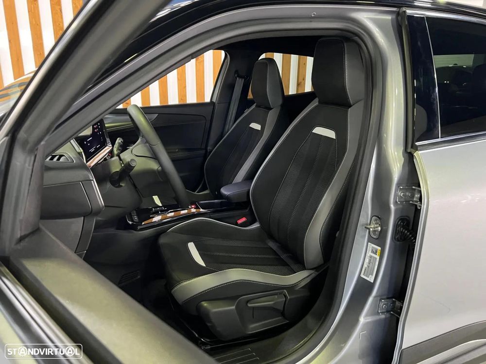 Opel Mokka-e 50 kWh GS - 14