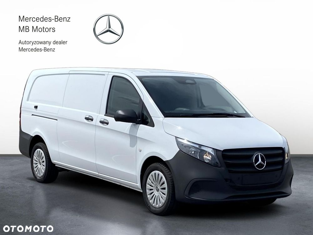 Mercedes-Benz Vito - 2