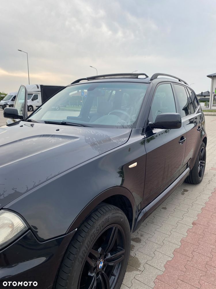 BMW X3 xDrive25i Limited Sport Edition - 16