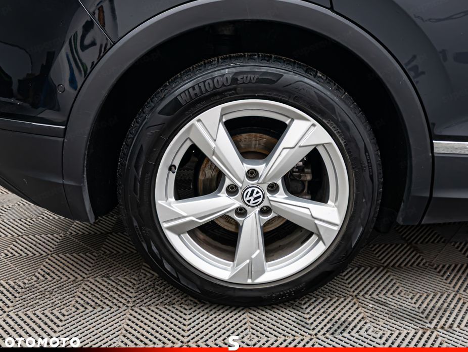 Volkswagen Tiguan 2.0 TDI SCR Active DSG - 26