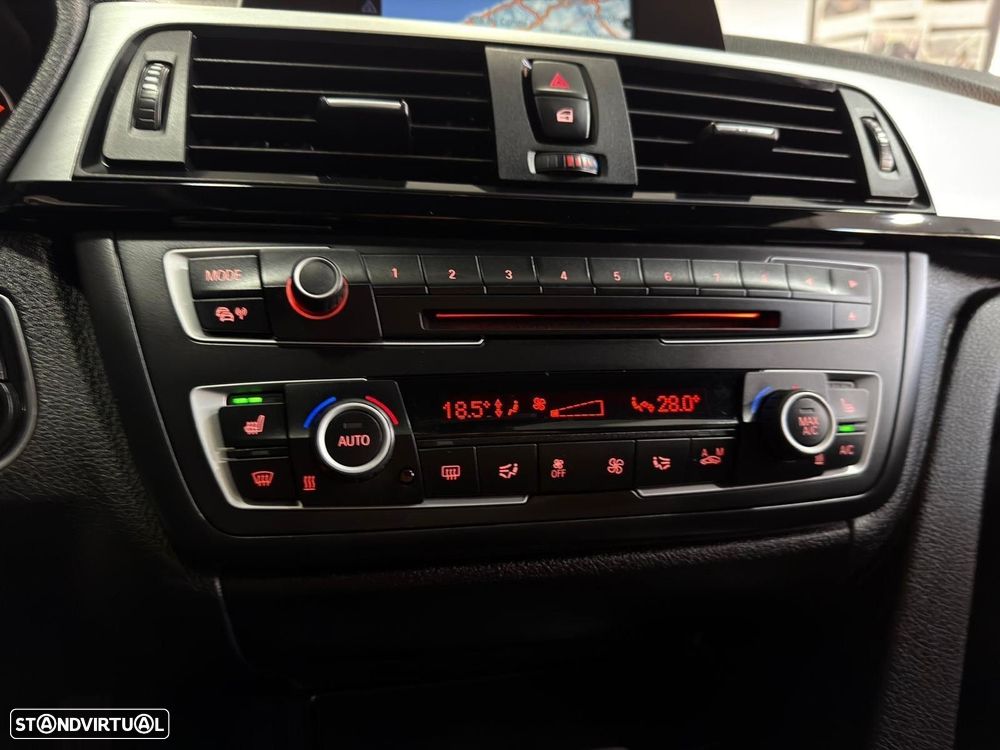 BMW 320 Gran Turismo d Line Sport - 29