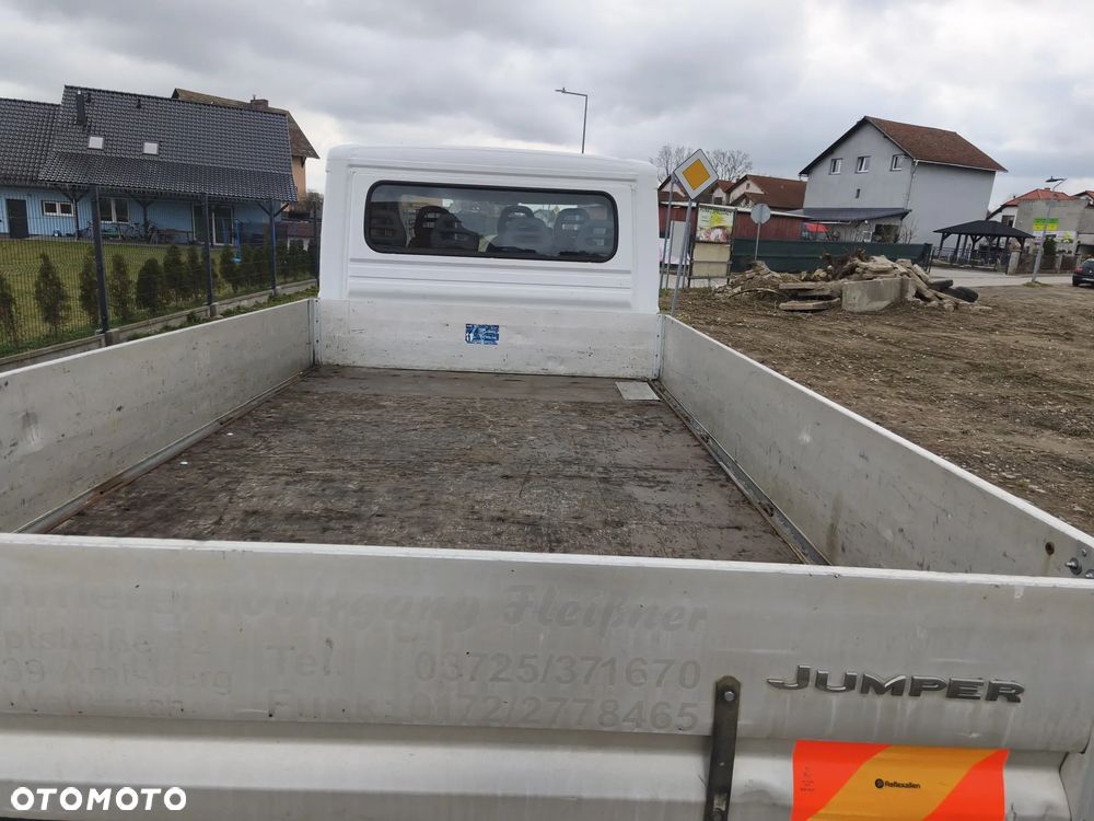 Citroën Jumper - 11