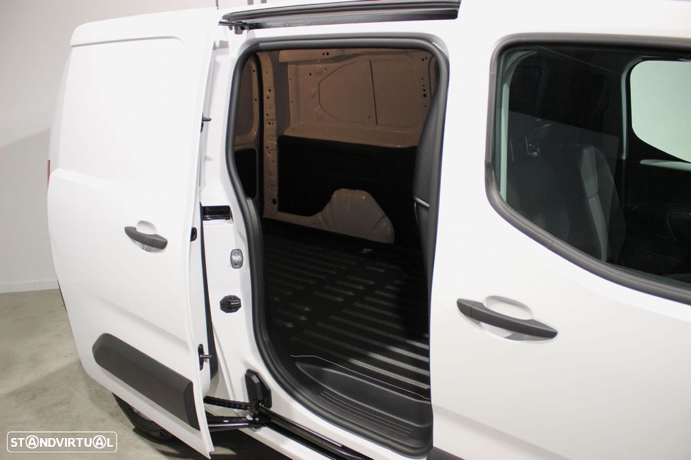 Opel Combo Cargo 1.5 CDTi L2H1 XL - 4