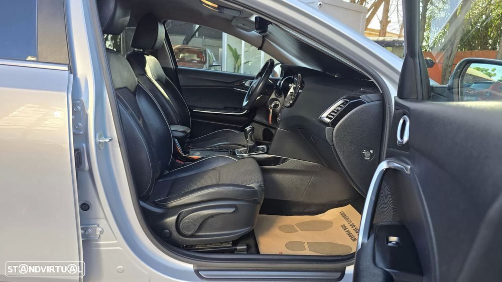 Kia XCeed 1.0 T-GDI Drive - 18